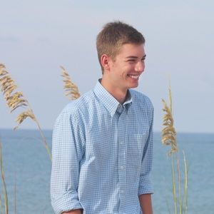 Meet your Posher, Bryce